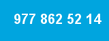 977 862 52 14 977 862 52 14